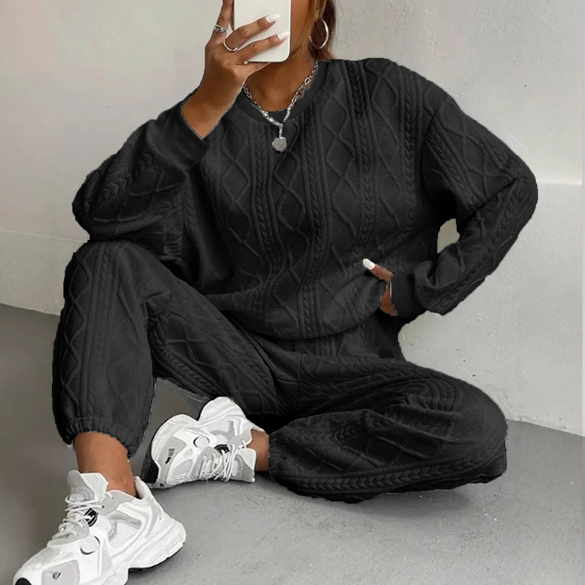 Two-Piece Set