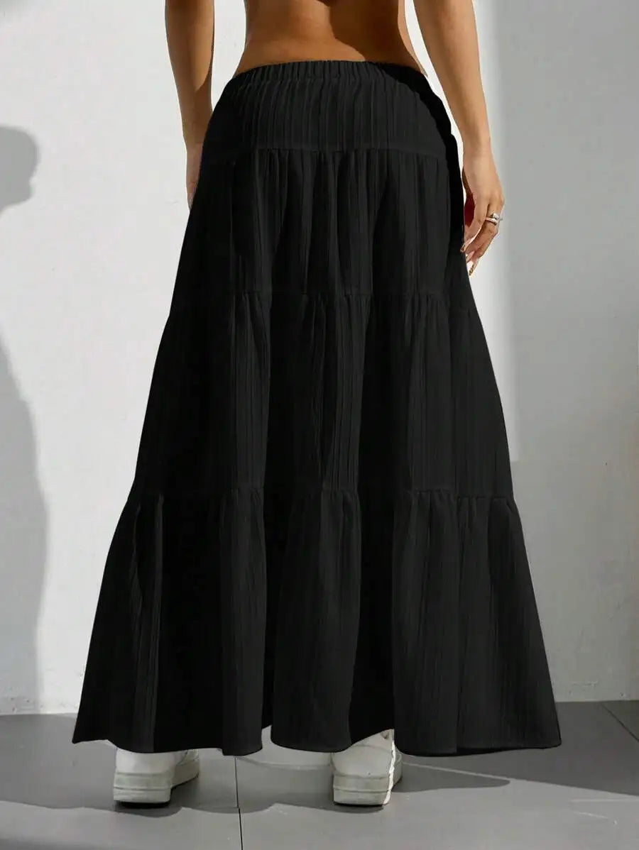 Soft, elegant, and feminine