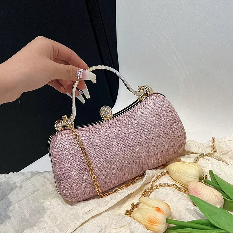 Chain Evening Bag