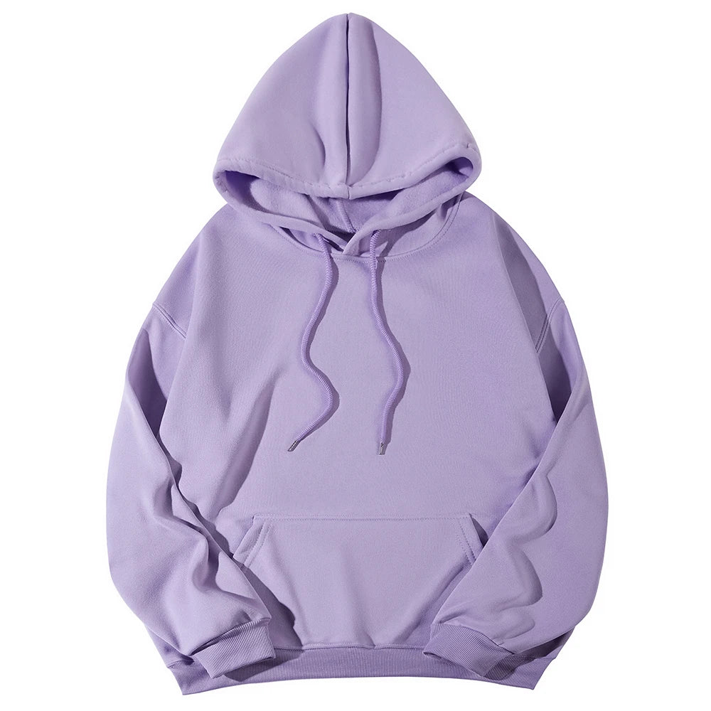 Heavyweight Hoodie