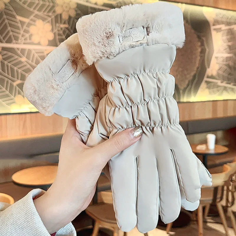 Thermal Gloves