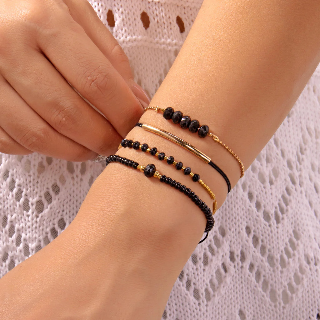 Pearl Bracelets