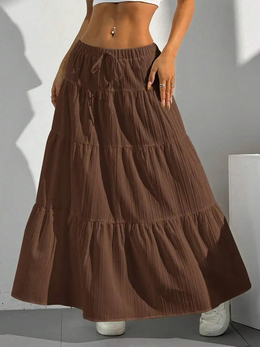 Soft, elegant, and feminine
