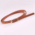 Stretch Waist Belt