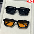 Retro Sunglasses