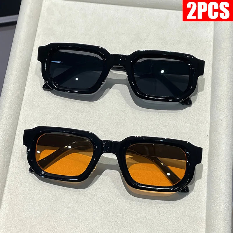 Retro Sunglasses
