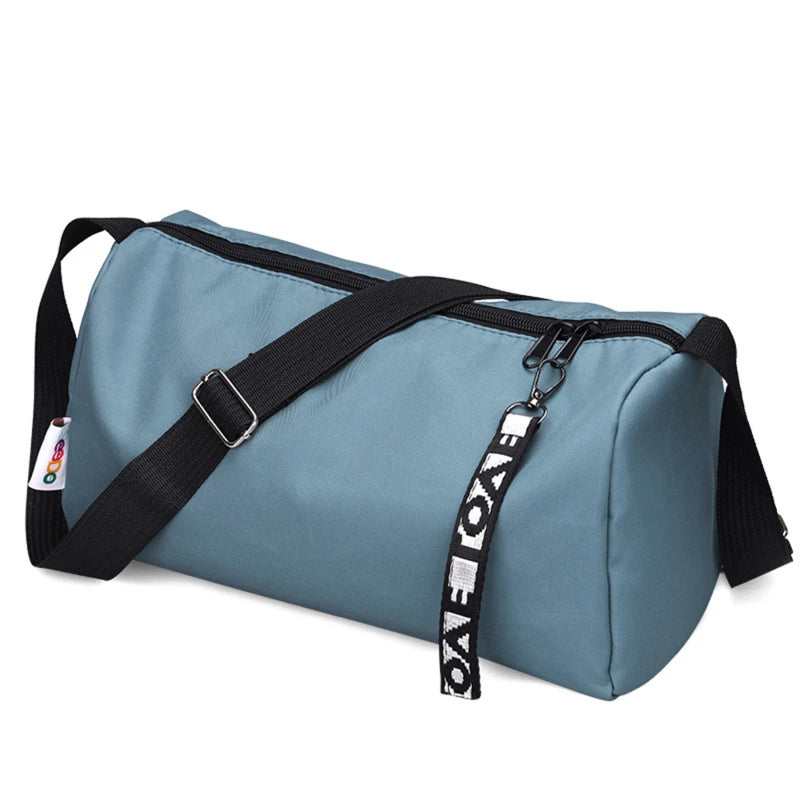 Gym Bag