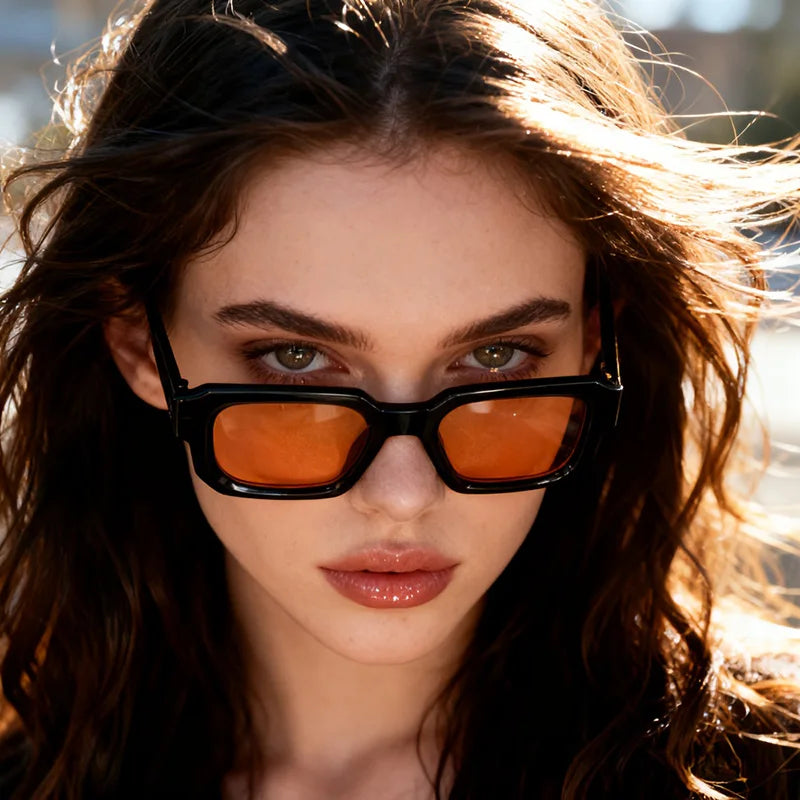 Retro Sunglasses