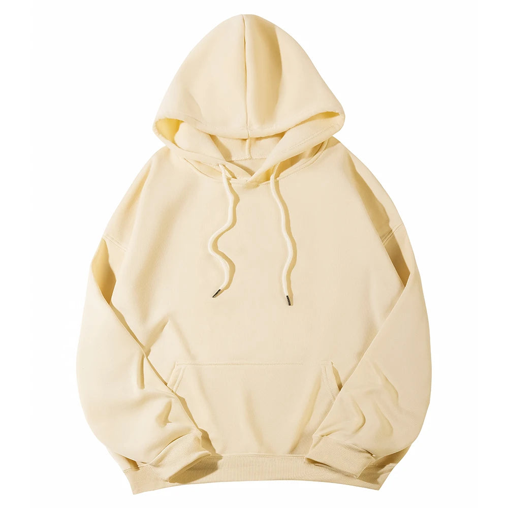 Heavyweight Hoodie