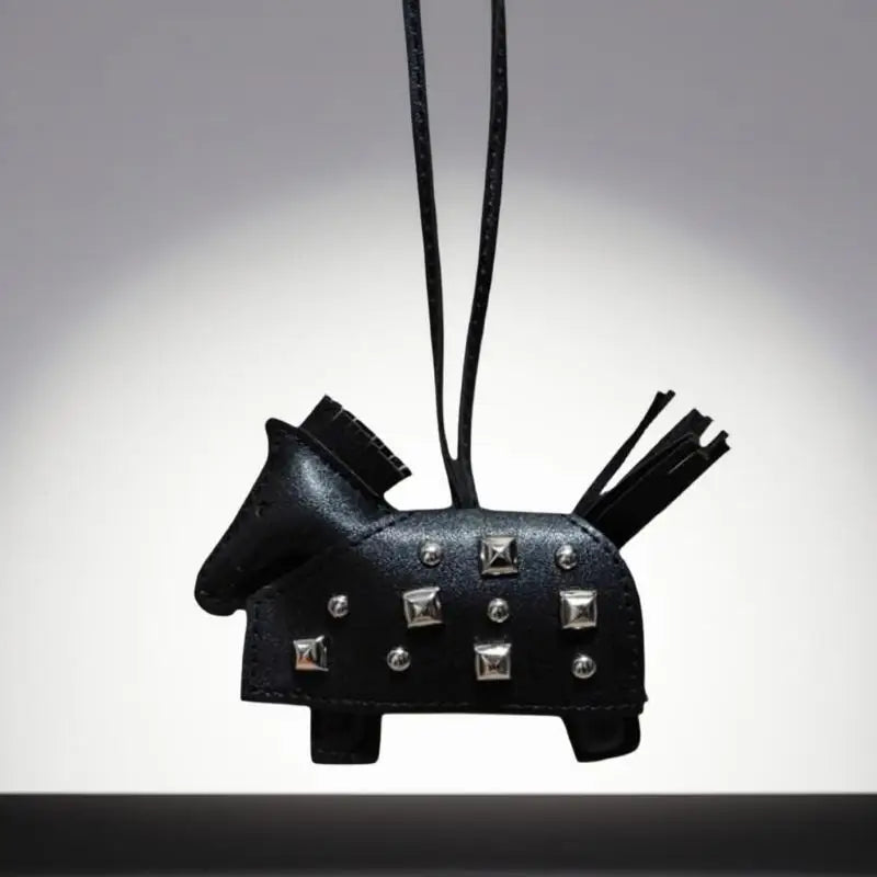 Horse Bag Charm