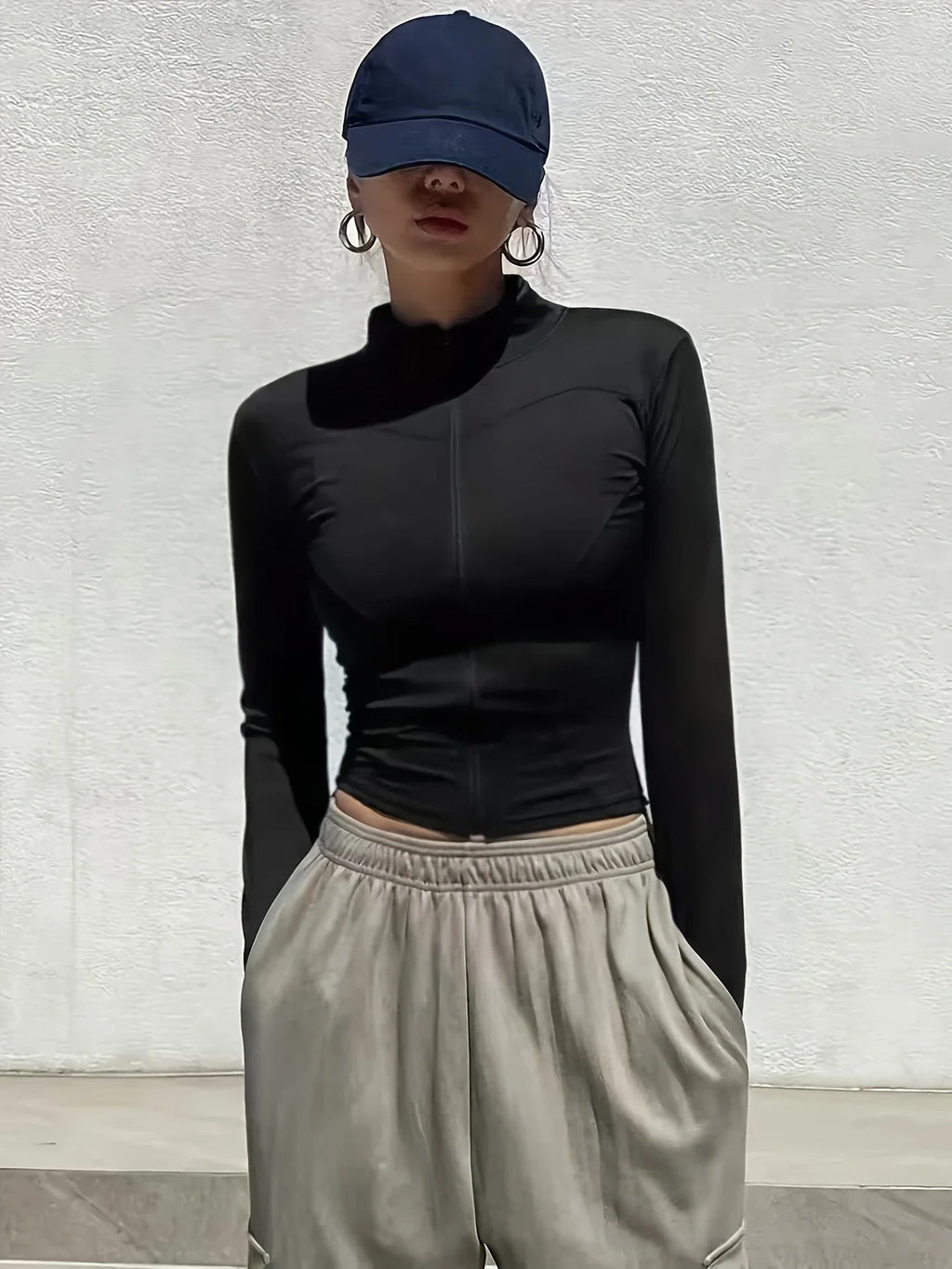 Women’s Athletic Jacket