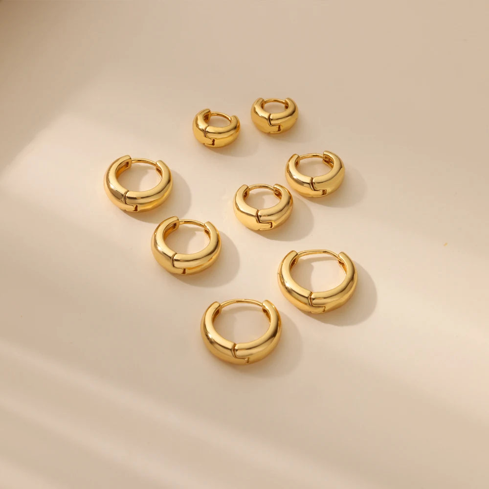 Aurelle Hoops