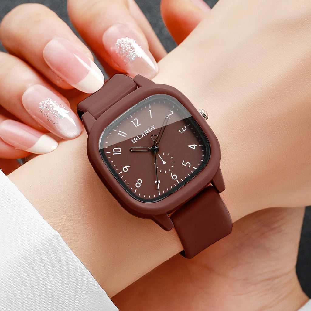 2-Piece Watch Set