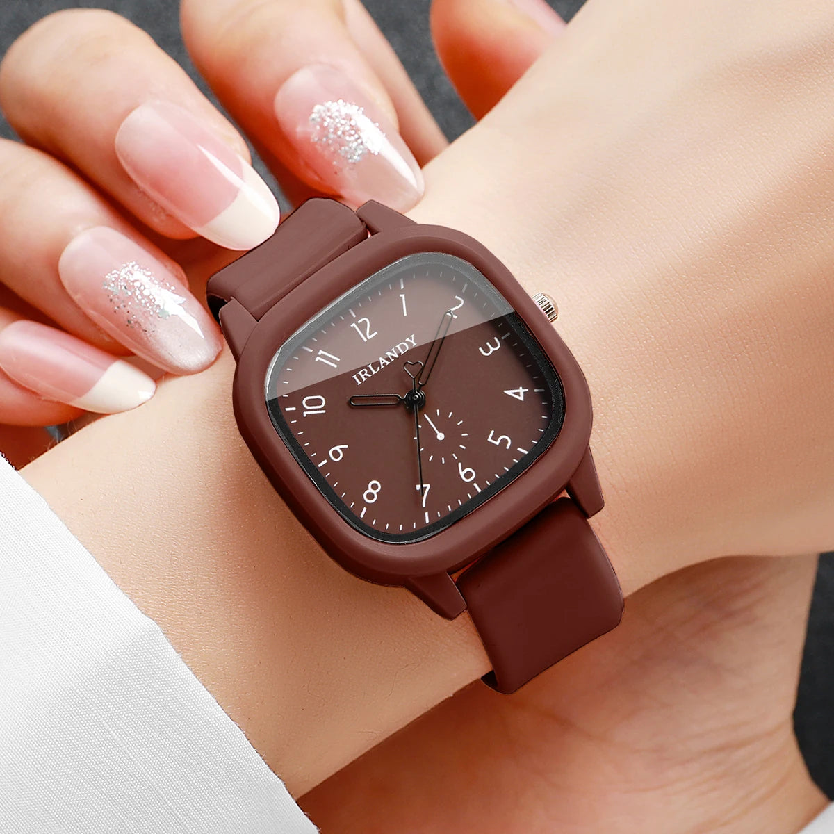 2-Piece Watch Set