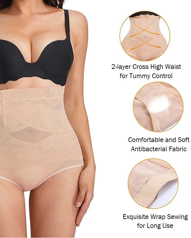 Shapewear Panty