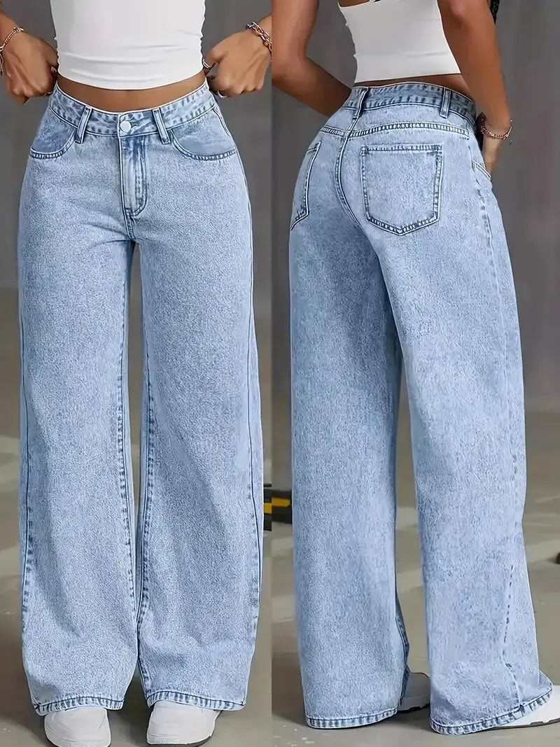 Baggy Jeans