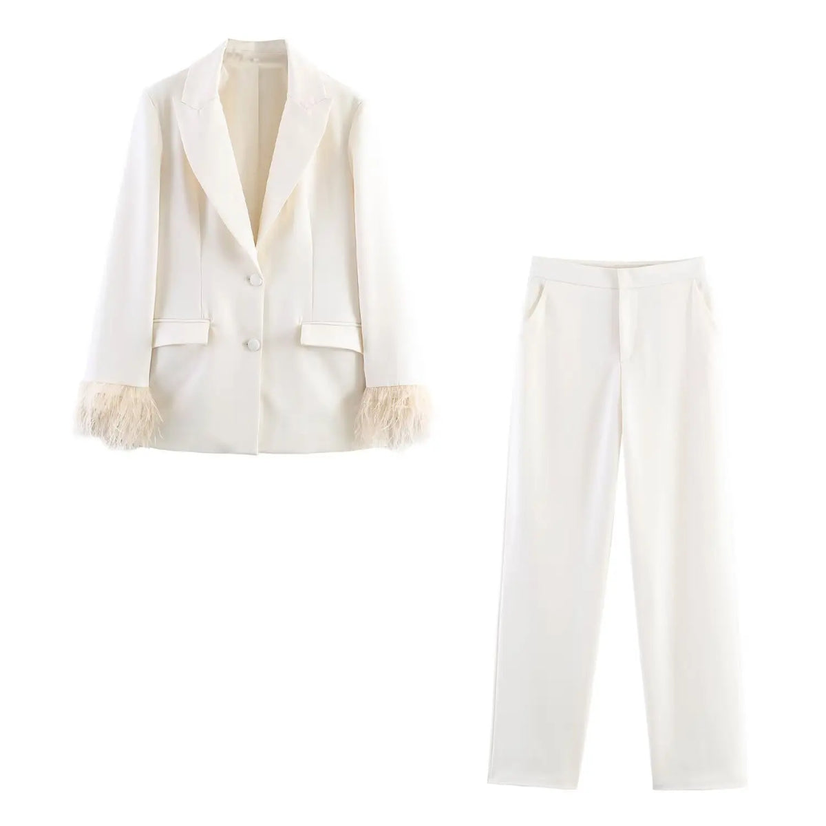 Blazer Set