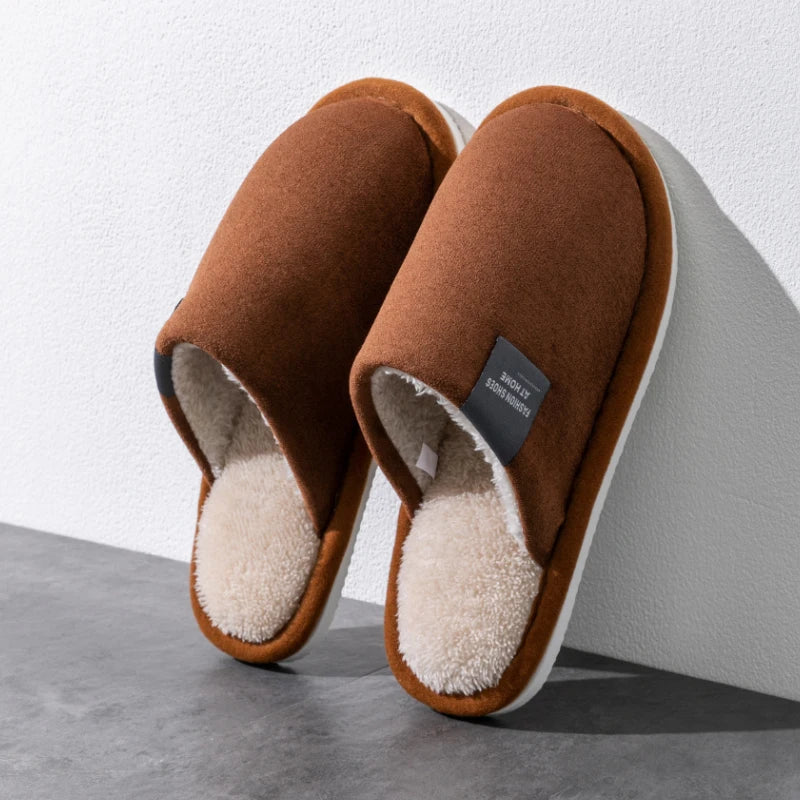 Winter Warm Slippers