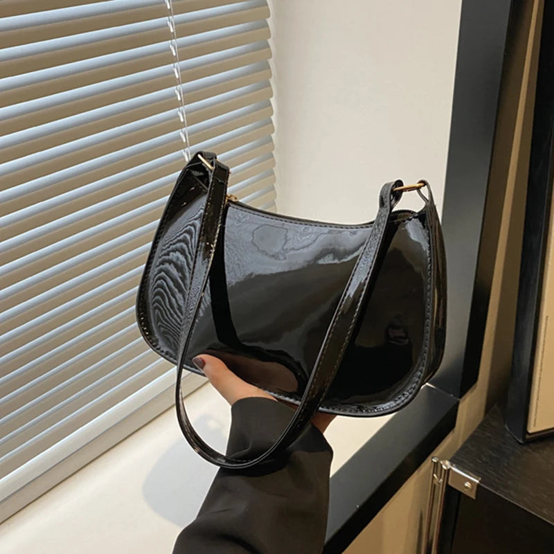 Hobo Shoulder Bag