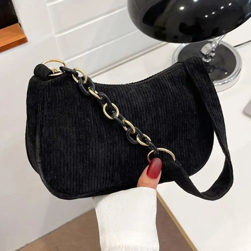 Corduroy Bag