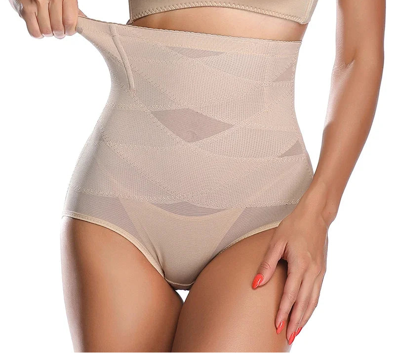 Shapewear Panty