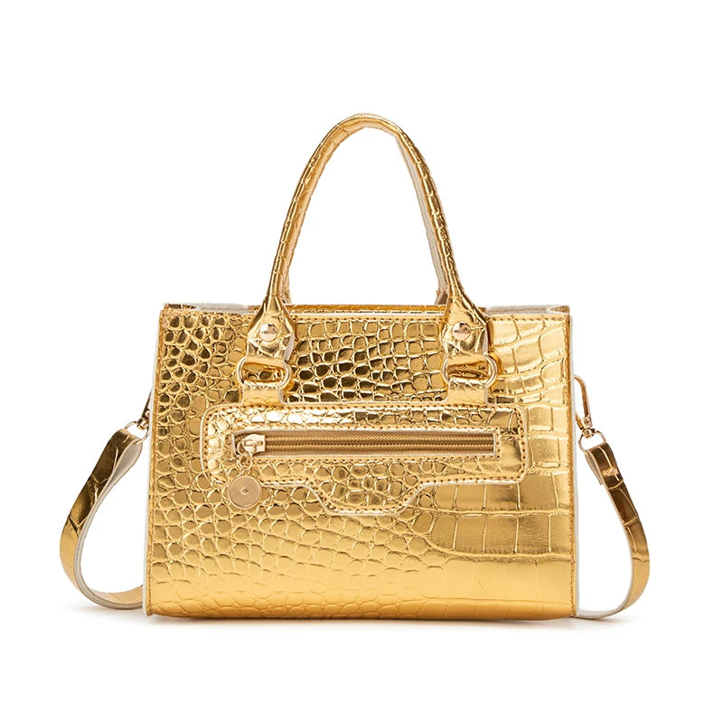 PU Shoulder Bag