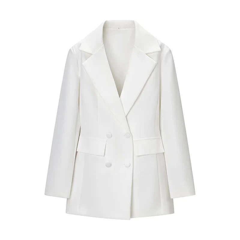 Elegant Women’s Blazer