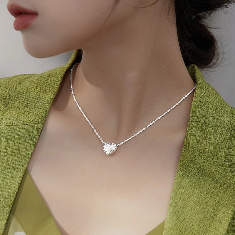 Heart Necklace