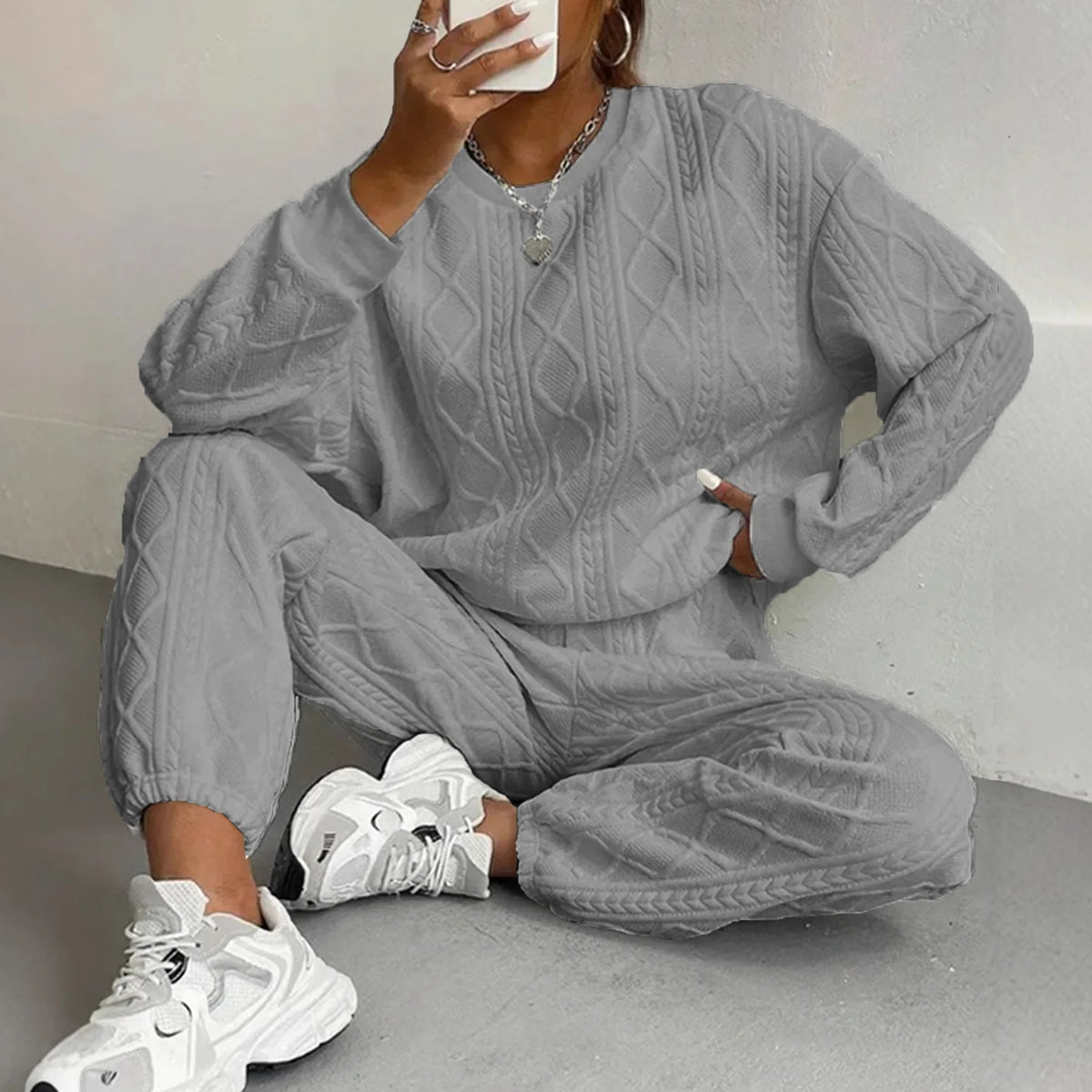 Two-Piece Set