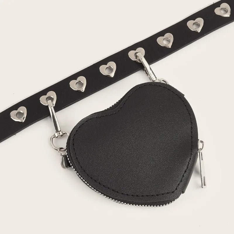 Heart Belt