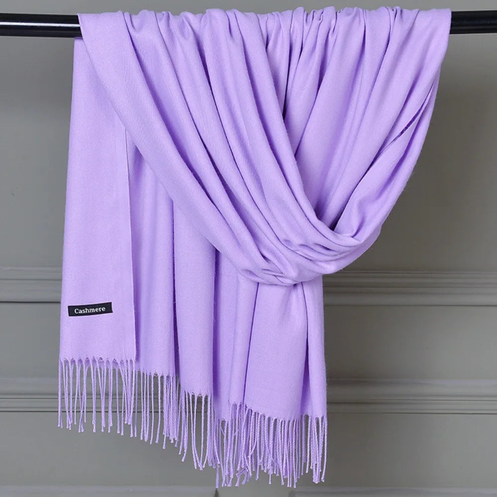 Winter Scarf