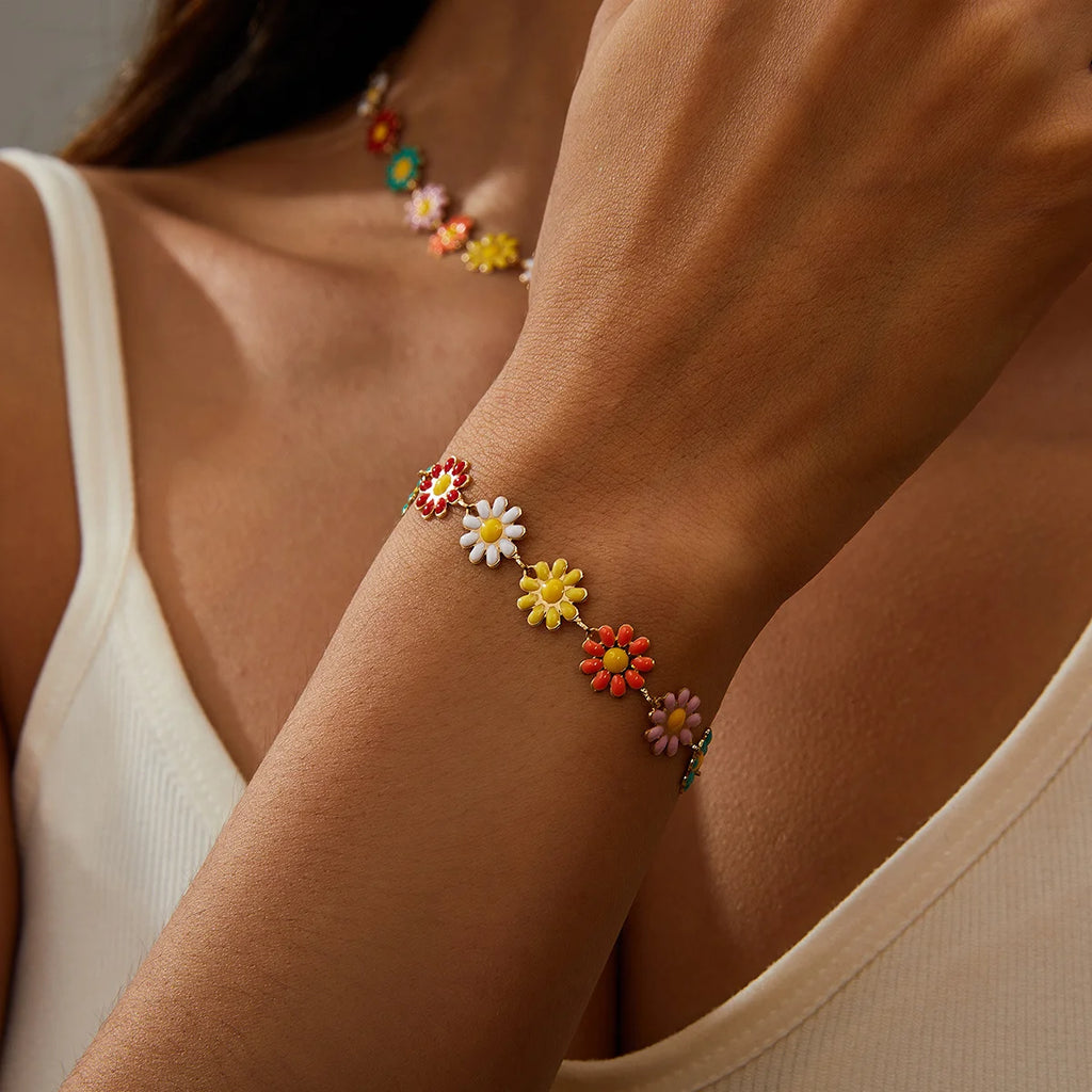 Floria Bracelet