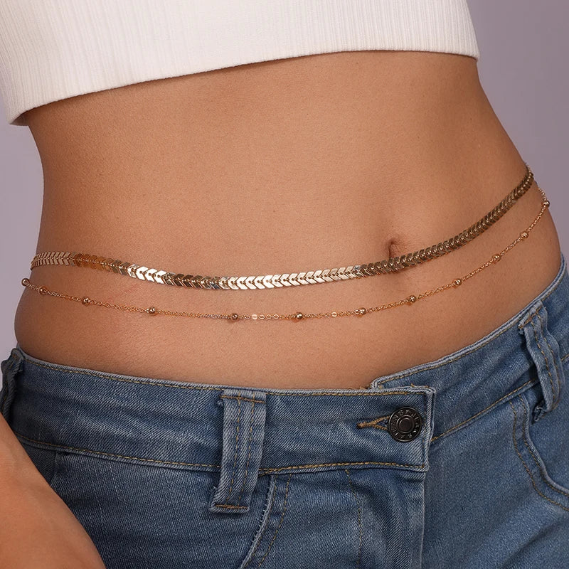 Waist Chain