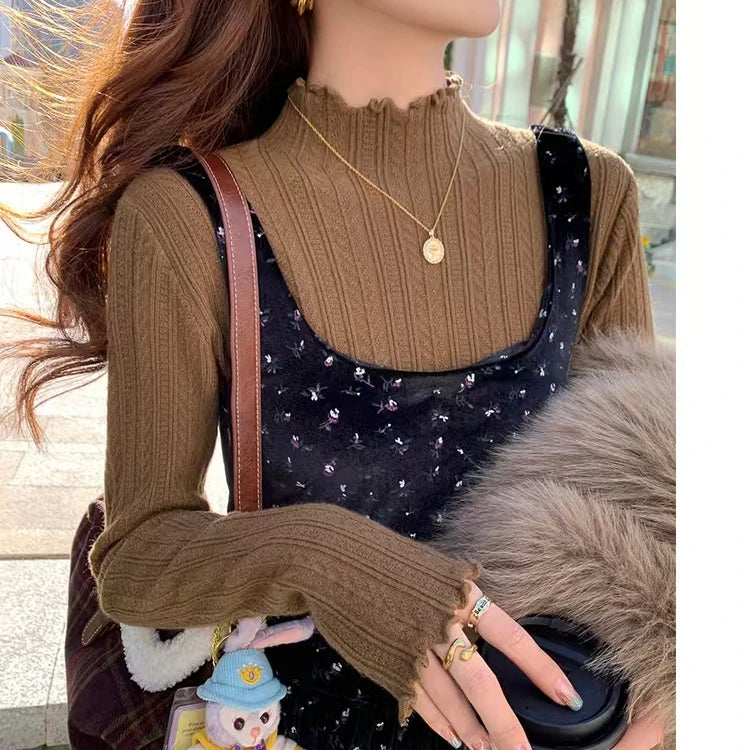 Knit Sweater