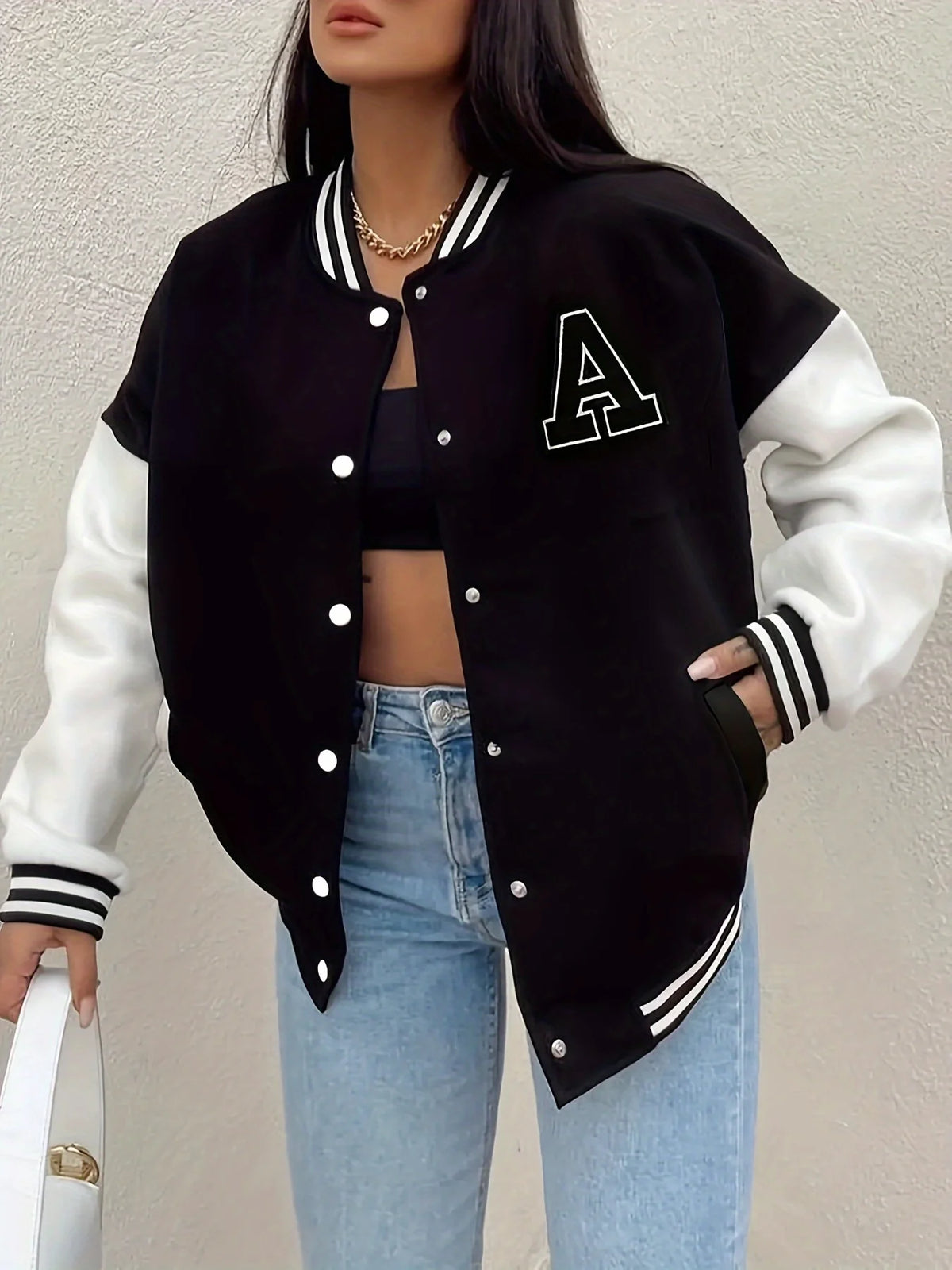 Baseball Jacket
