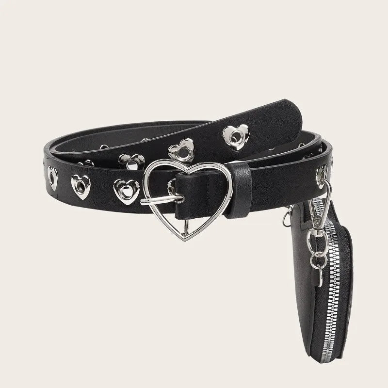Heart Belt