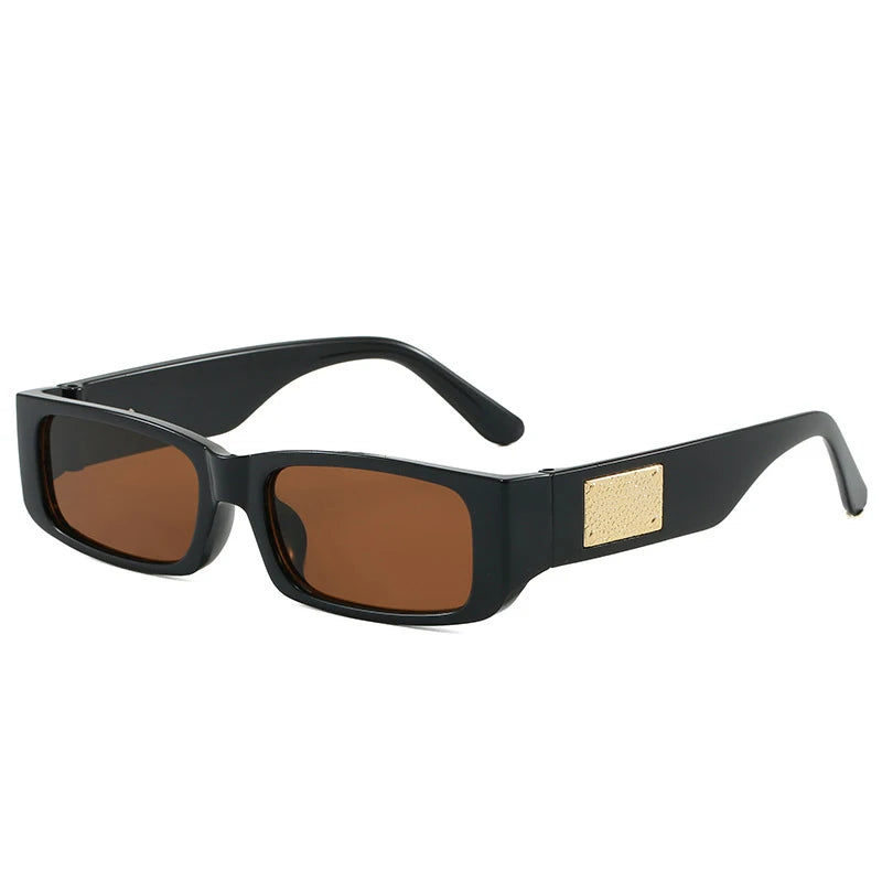 Rectangle Sunglasses