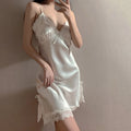 Lace Nightdress