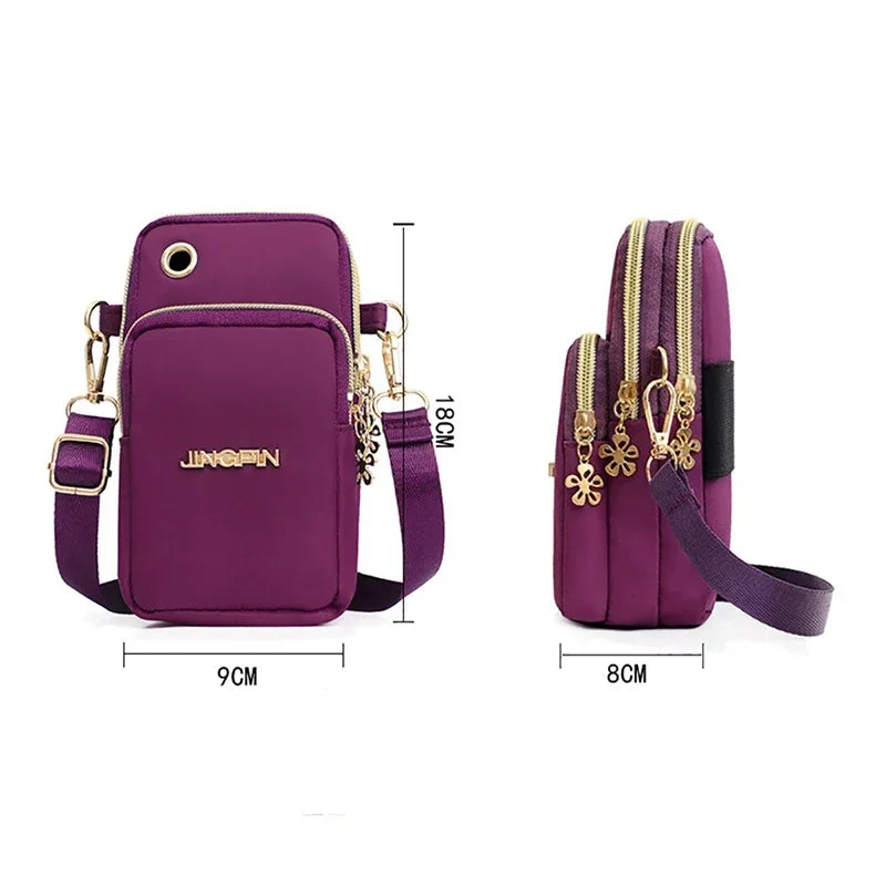 Mini Phone Bag