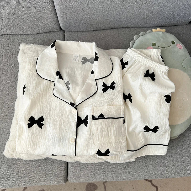 Women’s Pajama Set