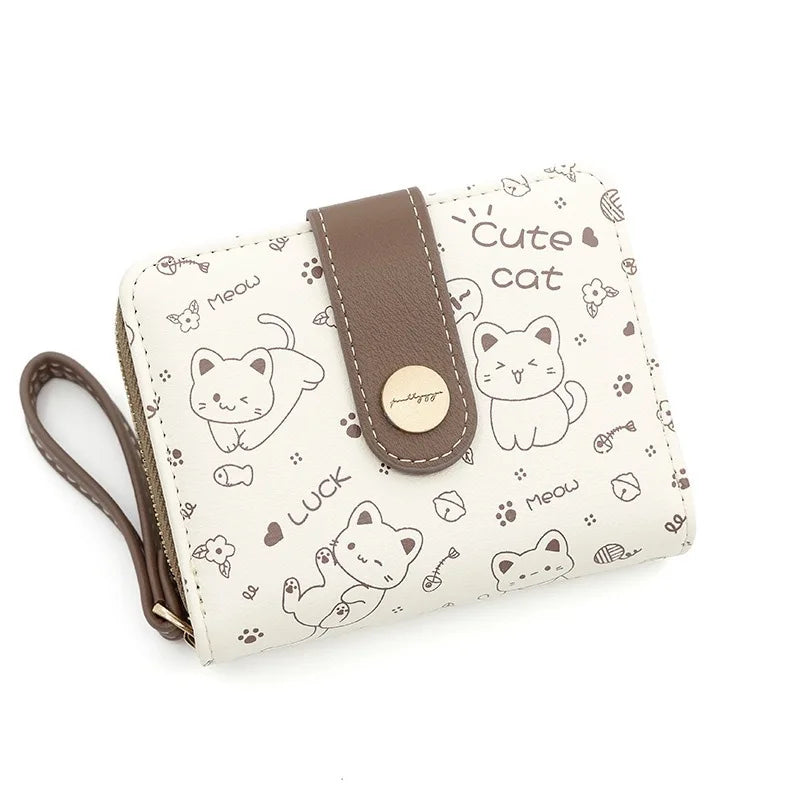 Cat Wallet