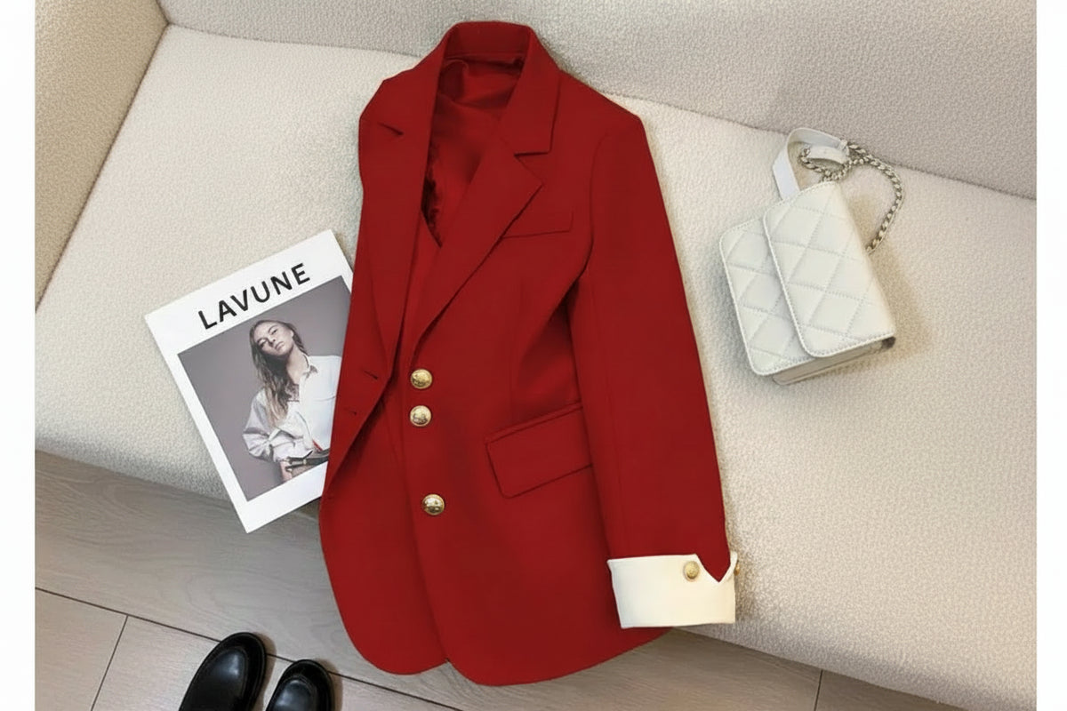 Elegant Blazer