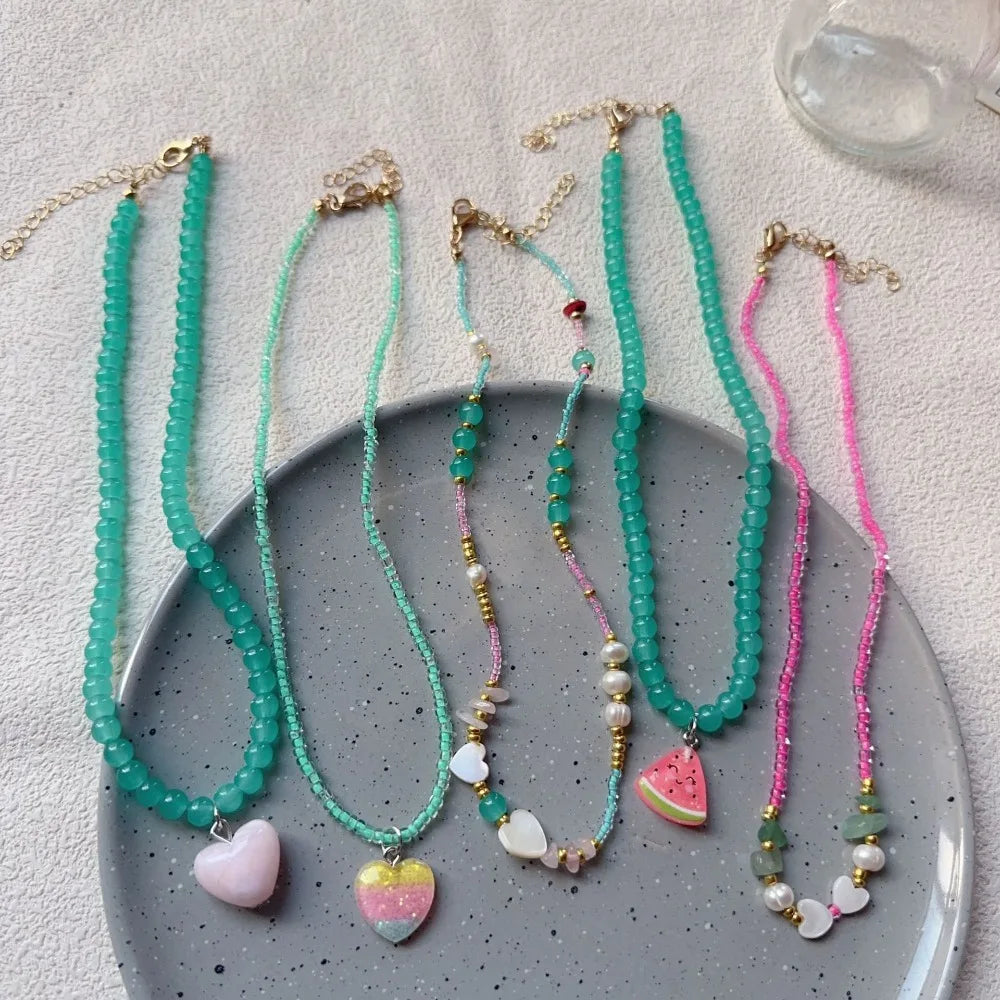Heart Necklace