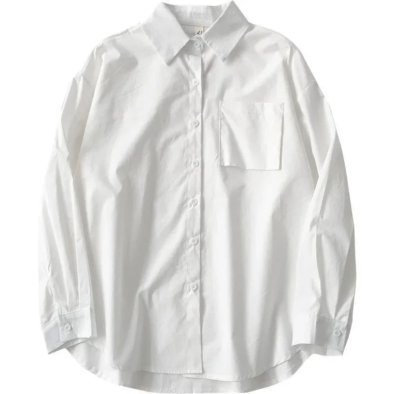 White Blouse