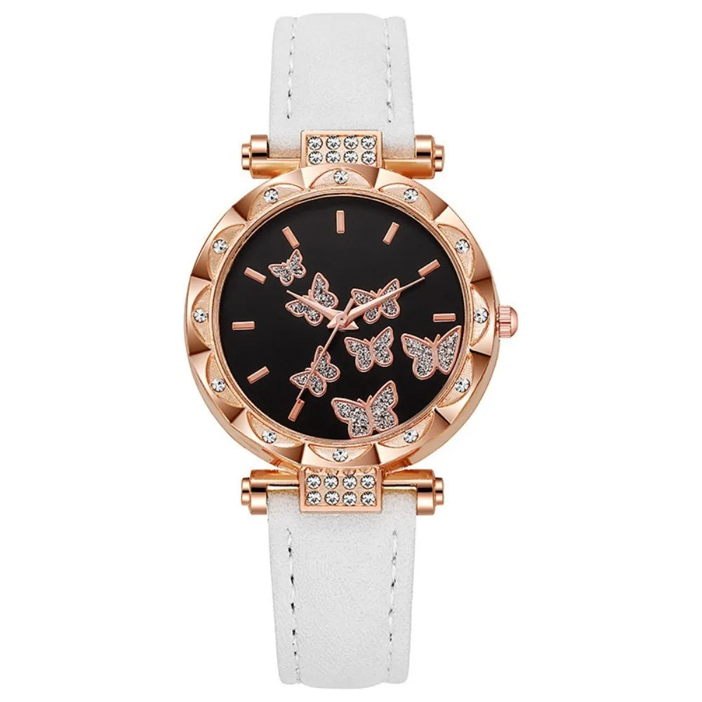 Butterfly Watch