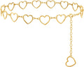 Heart Waist Chain
