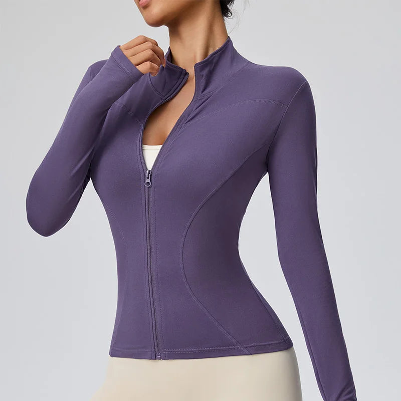 Women’s Athletic Jacket
