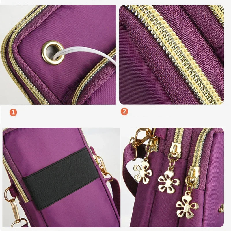 Mini Phone Bag