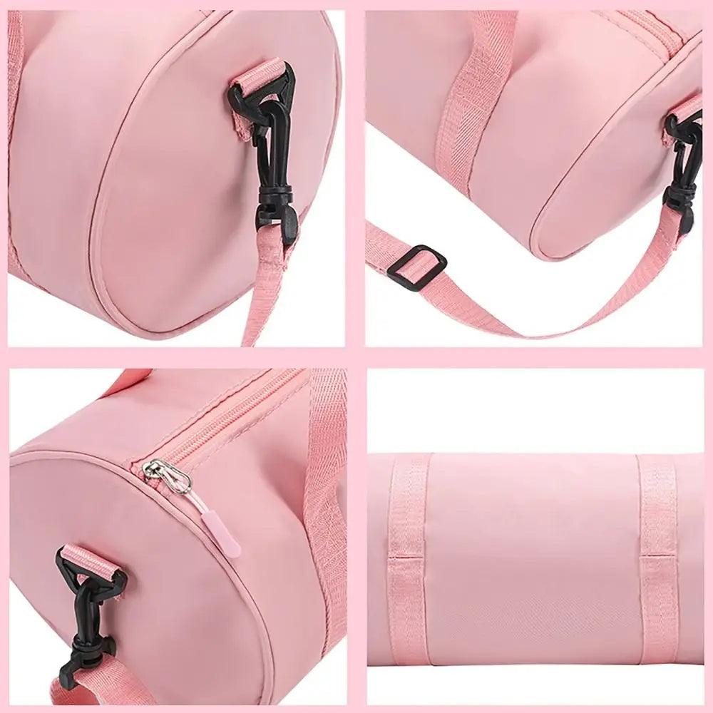 Women’s Gym Bag