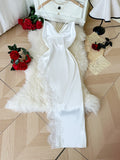 Lace Nightgown